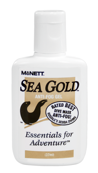 Sea Gold Antibeschlagsgel - 37m